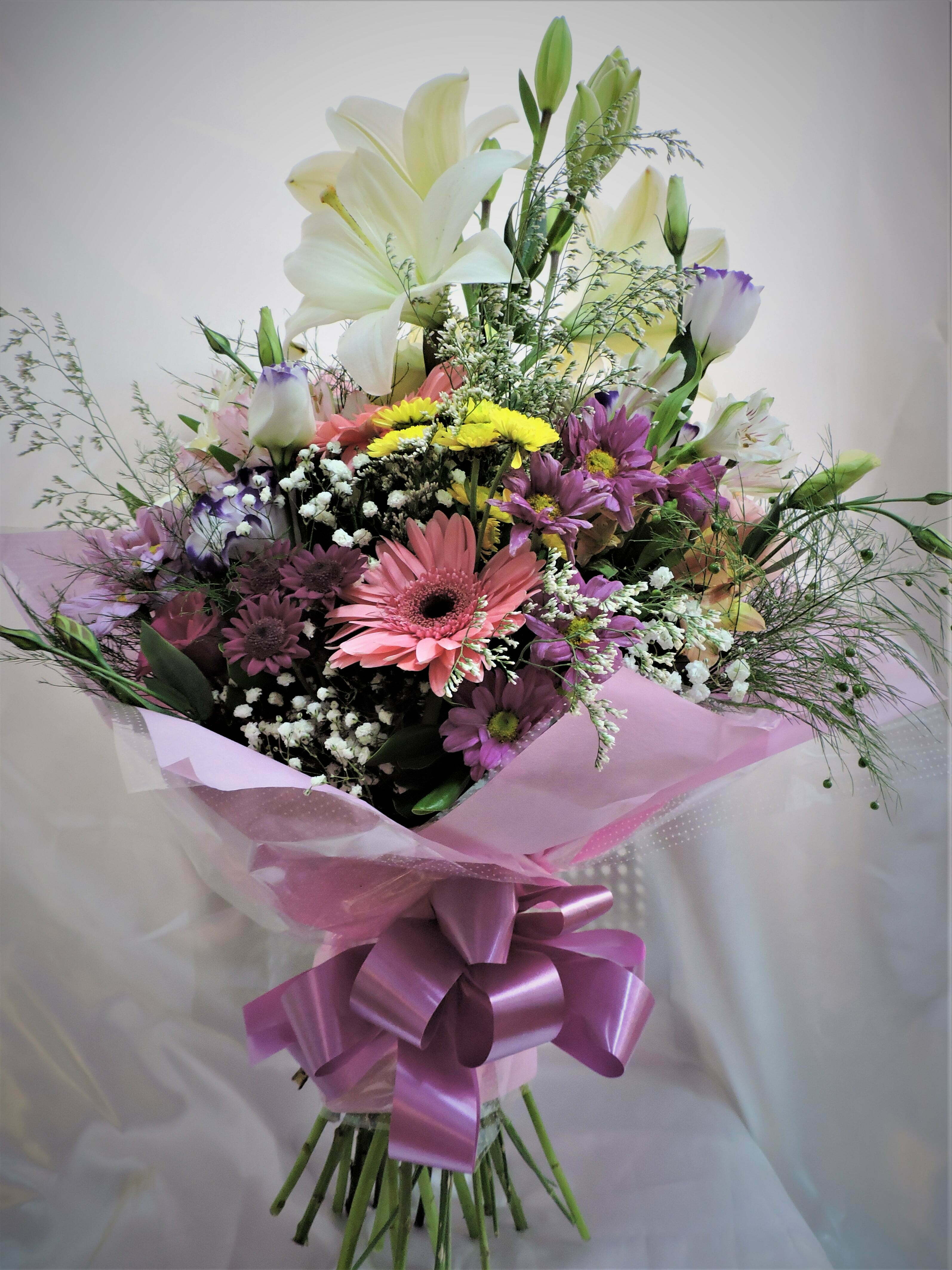 Ramos de Flores y Bouquets